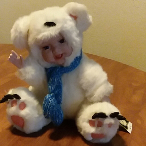 geppeddo cuddle kids